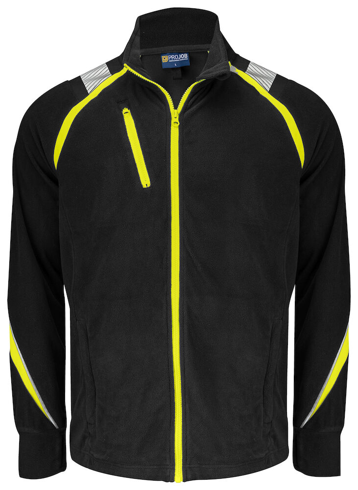 Bluza MICROFLEECE JACKET